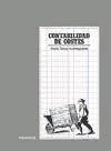 Contabilidad de costes (Economia Y Empresa)