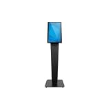 ELO-STAND-SELF-SERV-DOUBLE-SIDE/BASE
