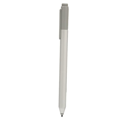 Lápiz Capacitivo Magnético, 4096 Niveles de Sensibilidad A La Presión, Copia de Texto con...