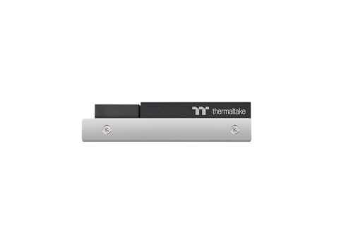 Thermaltake MS 1 .2 NVMe SSD Dissipateur thermiqueRadiateur 2 cm 1 pièce Neuf - vue 6