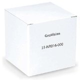 Geovision GV-NVR-16 16 channel Surveillance Software 3rd Party IP