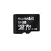 SFSD064GN1AM1MT-E-ZK-21P-STD, Memory Cards Industrial microSD Card, S-58u, 64 GB, 3D PSLC Flash, 25C to +85C