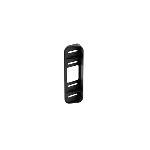 Eckhalterung für Blink Video Doorbell, schwarz