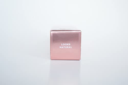 Patrick Ta Major Volume Plumping Lip Gloss - Looks Natural - Clear, 0.30 Fl Oz (Pack of 1)