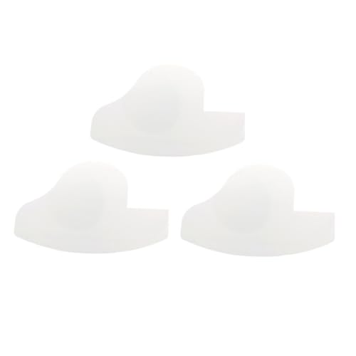 Ipetboom Beard Filler Pen Men Beard Liner Pencil Hairline Hairline Barber Accessory