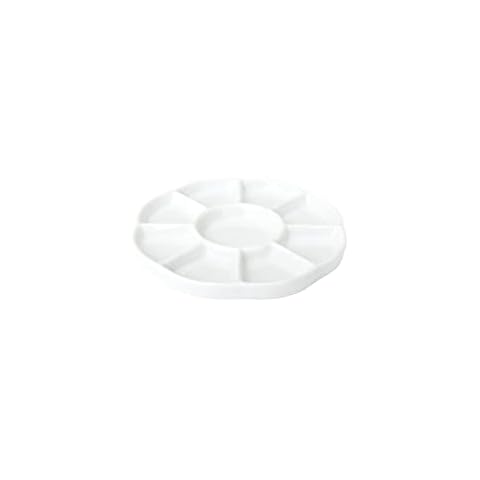 Yasutomo Sunflower Shaped Mixing Dish Cover