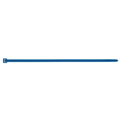 Index BC48200AZ - Nylon Cable Tie 4.8 x 200 Blue