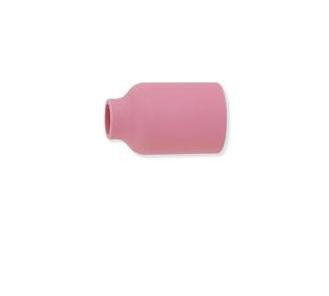 WeldCraft 53N88 Alumina Gas Lens Nozzles, 5/8", for Torch 9; 17; 18; 20; 26; 27, Size 10