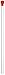 Kimble 897193-0050 Borosilicate Glass Disposable Grade NMR Tubes, 0.19" Diameter, 7" Length (Case of 50)