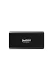 SSD EXT GOODRAM HX100 256GB USB 3.2