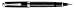 Produktbild Pelikan 957464 Souverän Stresemann Tintenroller R805 in Faltschachtel, anthrazit
