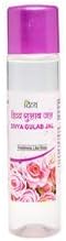 Divya Gulab Jal 120ml liquid- Pack of 2
