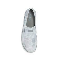 Image of HUK Mens Brewster Slip on Shoe | Wet Traction Fishing & Deck Shoes