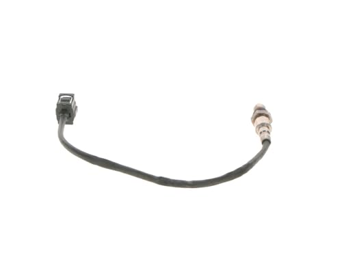 Sonde lambda BOSCH 025803002K Mercedes Classe C Cabriolet