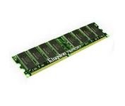 Kingston Mémoire RAM 512 Mo DIMM 184 broches pour réparer les plantages de PC