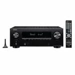 Denon-AVR-x580bt-52ch-5-HDMI-inputs-140w-Dolby-and-DTX-HD-8K-Av-Receiver-Black