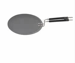 IHH Iron tawa for roti tawa for roti roti tawa Iron tawa tava tawa Iron pan tava pan Non Stick chapati tawa Futura tawa Iron tawa for dosa Iron dosa tawa tava pan Gas Stove dosa pan dosa tawa