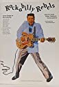 Rockabilly Rebels Tab Guitar 1569220468 Book Cover