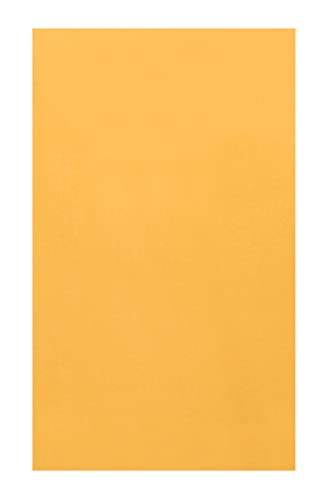 Quality Park Large Format/Catalog Envelopes, Redi-Strip, Kraft, 10 X 15, 25 Per Box, (Qua93338),Light Brown #TOP3