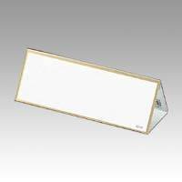 �N���E���O���[�v(CrownGroup) �O�p�^ �J�[�h��PET�� [33693] CR-KD180PS-T