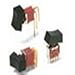 C&K Components ET01J1V3BE2 Switch Rocker