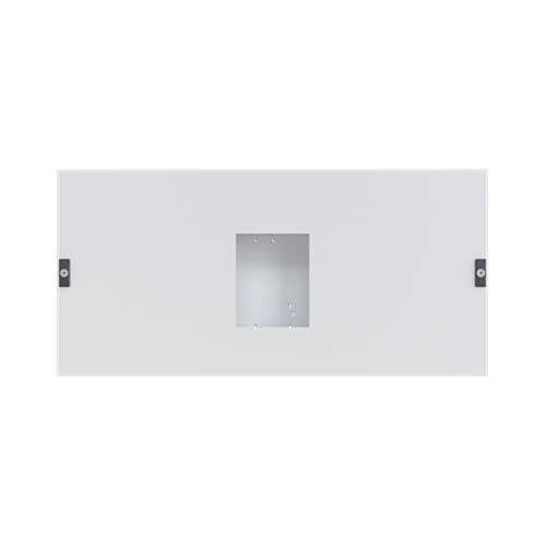 Envolvente para distribución y SpEeC kit Tmax XT2 con armario eléctrico A800 H350