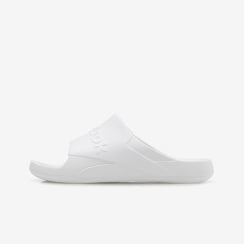 Image of Reebok unisex-adult Clean Slide