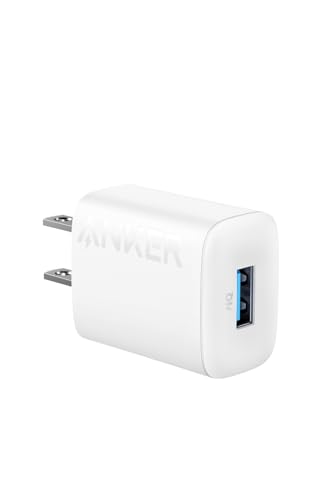 Charger (12W, USB-A)を評価！｜
