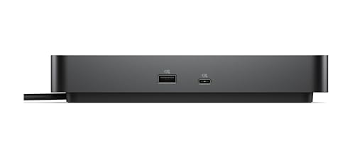 Dell Pro Smart Dock SD25 l'excellence d'une station USB-C performante - 6