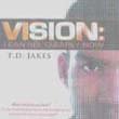 VISION - I Can See Clearly Now 1597591971 Book Cover