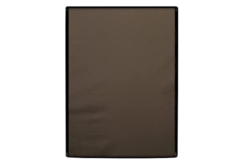 Image of Star Weaves Waterproof Front Load Washing Machine Cover Compatible for LG 8 kg & 9 Kg (Beige)