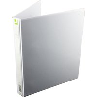 Q Connect Pres Binder 4Dring 16Mm White