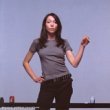 Douze Fois Par An [Audio CD] Cherhal, Jeanne