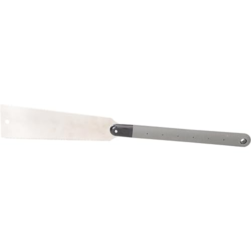 Image of VAUGHAN Bear Saw, 10 Inch Double Edge Blade, Japanese Pull Saw