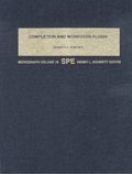 Hardcover Completion and Workover Fluids Book