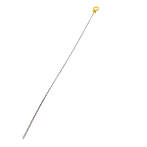 Jauge d'huile précise pour Chevrolet C2500 1992-1999 avec repères clairs
