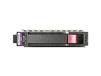 HPE Gen8 146 GB 6G SAS 15K RPM SFF résout les lenteurs de serveur