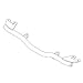 Boss Plow Part - LBA04629 Light bar Assembly Straight or V SH2