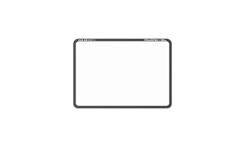 PolarPro Mist 1/4 filtre 4x5.65 en aluminium pour une colorimétrie cinéma d'exception