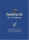 Buy Checklist for Life for Graduates (Checklist for Life Series) — BookShops.in