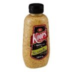 Koops Mustard Sqz Hrsrdsh