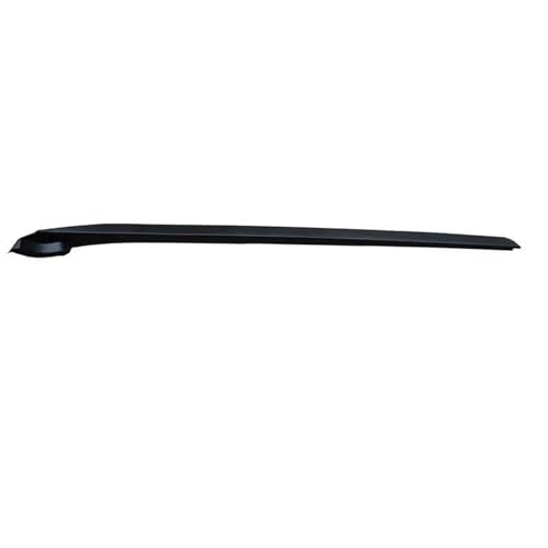 Junta de goma izquierda para coche Hyundai i30 2007-2012 exterior del parabrisas