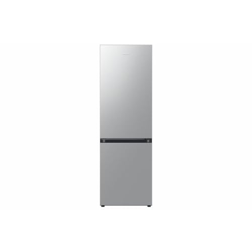 Catálogo para Comprar On-line Frigoríficos estándar . 41 Samsung Frigorífico Combinado RB34C600ESAEF Acero