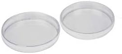 100X15 Petri Dish Stackable STERILE 500/CS