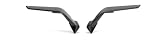 Specchietto Retrovisore In Alluminio Stealth BSS012B
