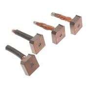 #US Part Replacement Starter Brush Set for Mitsubishi, for Dodge for RAM 50,Power for RAM #NK92683