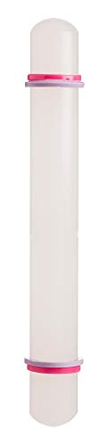 Mason Cash Non Stick Roll Pin with Size Rings