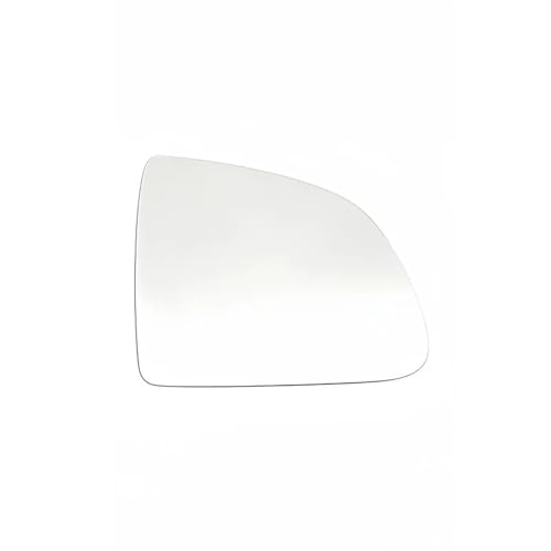Miroir chauffant pour rétroviseur Tesla Model Y avec verre thermique droit