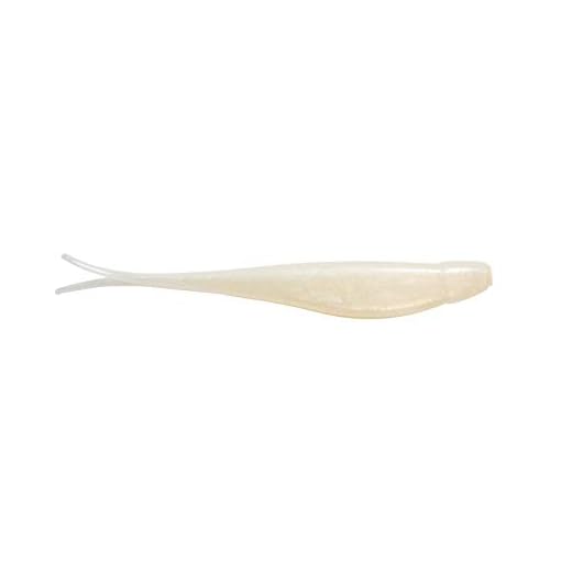 Z-Man Sjs4-84Pk5 Scented Jerk Shadz