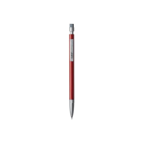 Image of BIC Mechanical Pencils, Assorted Sizes, #2 Lead, 60 /Pack (WX7TG026-BLK)